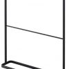 YAMAZAKI home Bath Towel Hanger - Bathroom Organizer Storage