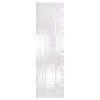HANGERWORLD 50 Clear 72inch Dry Cleaning Laundry Polythylene
