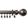 Rod Desyne Sphere Traverse Rod