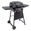 Char-Broil Classic 2-Burner Liquid Propane Gas Grill