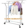 HOKEEPER 330 Lbs Load Capacity Commercial Grade Clothing Garment Racks