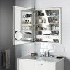KOHLER Verdera 24 inch x 30 inch LED Lighted Bathroom Medicine Cabinet