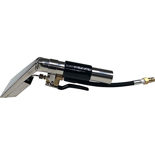 Closed Spray Auto Detailing and Upholstery Cleaning Wand