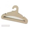 KOOBAY 50Pack 17" Eco Paper Cardboard Shirt Recyclable Cloth