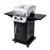 Char-Broil Performance 2-Burner Cabinet Liquid Propane Gas Grill