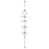 ARTIKA Monsoon II Shower Caddy