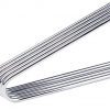 Only Hangers Quality Hotel Anti-Theft Hangers - Polished Chrome