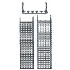 Wonder Hanger Max New & Improved, Pack of 50-Triples