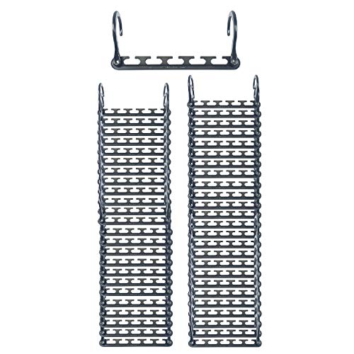 Wonder Hanger Max New & Improved, Pack of 50-Triples