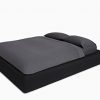 Calvin Klein Home Modern Cotton Body Duvet Cover, Queen