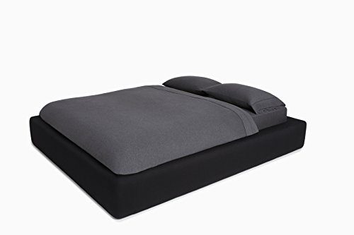 Calvin Klein Home Modern Cotton Body Duvet Cover, Queen