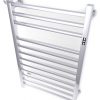 Brandon Basics Wall Mounted Electric Towel Warmer
