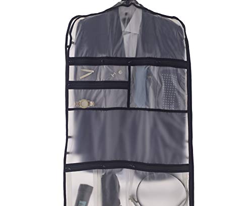 The Ultimate Garment Bag