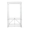 Origami Portable Wardrobe Closet for Hanging Clothes
