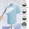 Minetom Garment Fabric Steamer- Full Size Heavy Duty Professional Garment