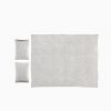Calvin Klein Home Modern Cotton Strata Duvet Cover
