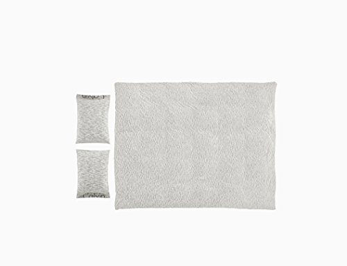 Calvin Klein Home Modern Cotton Strata Duvet Cover