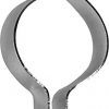 The Great American Hanger Company Anti-Theft Metal B-Ring