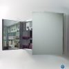 Fresca Bath 40" Wide Bathroom Medicine Cabinet with Mirrors