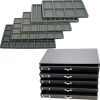 5 Drawer Jewelry Organizer: Your Ultimate Jewelry Storage Solution