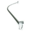 Art & Home 60-Inch Chrome Plated Stainless Steel