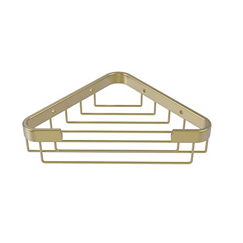 Allied Brass Toiletry Corner Shower Basket