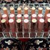Sonny Cosmetics Acrylic LIPGLOSS Makeup drawer organizer