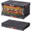 Brod & Taylor SAHARA Folding Food Dehydrator, Beef Jerky