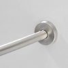 Kohler Expanse Shower Rod, Polished Stainless