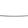 Kohler Expanse Shower Rod, Polished Stainless