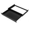 Office Sliding Under-Desk Drawer Storage Organizer for Standing Desk
