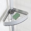 iDesign AFFIXX Strong Self-Adhesive Metro Ultra Rustproof Aluminum