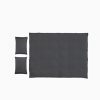 Calvin Klein Home Modern Cotton Body Duvet Cover, Queen
