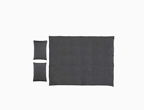 Calvin Klein Home Modern Cotton Body Duvet Cover, Queen