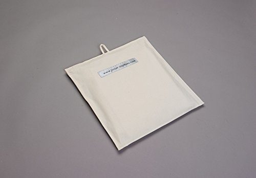 Foster-Stephens, inc Acid-Free Muslin Garment Bag