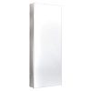 Miseno Dual Mount 36" H X 15" W Medicine Cabinet