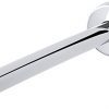 Kohler Expanse Shower Rod, Polished Stainless