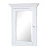 Kitchen Bath Collection Newport Wall-Mounted Medicine Cabinet