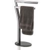 Kela Free Standing Towel Rack for Bathroom Seven Collection
