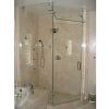 Jcnfa-Shelves Bathroom Corner Shelf， Corner Organizer Storage Rack