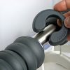 Xangar Hanger Spacers, Hanger Dividers, Garment Dividers