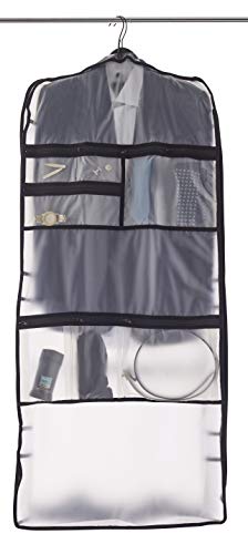 The Ultimate Garment Bag