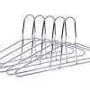 Quality Hangers 30 Extra Heavy Duty Anti Theft Security Metal Coat Hanger