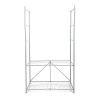 Origami Portable Wardrobe Closet for Hanging Clothes