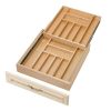 Rev-A-Shelf Tiered Cutlery Only Drawer Organizers