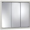 Jensen Granville Oversize Medicine Cabinet, Classic White