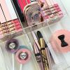 Alex 6 Acrylic Eyeliner Mascara Drawer Organizer for the Ikea Alex Divider