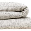 Calvin Klein Home Modern Cotton Strata Duvet Cover