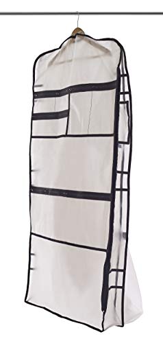The Ultimate Garment Bag