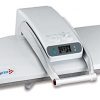 Ironing Press for Dry or Steam Pressing, 1800 Watts!
